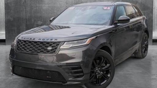 LAND ROVER RANGE ROVER VELAR 2023 SALYT2EU8PA360289 image